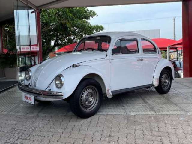 VOLKSWAGEN FUSCA