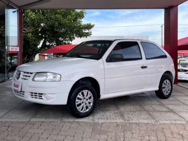 VOLKSWAGEN GOL