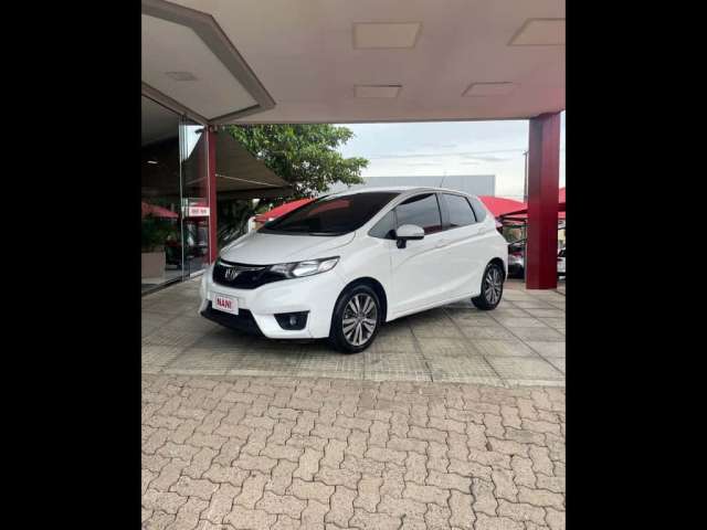 Honda Fit EX/S 1.5 Flex/Flexone 16V 5p Aut. 2016 Flex