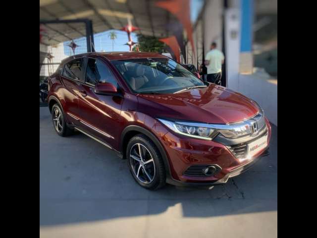 HONDA HR-V LX 1.8 Flexone 16V 5p Aut.