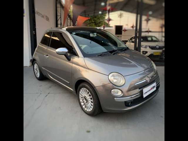 FIAT 500 LOUNGE 1.4 16V 100cv  Mec.