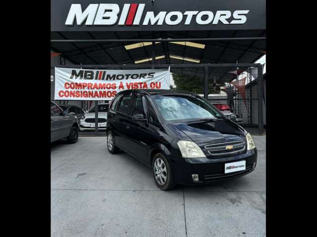 CHEVROLET MERIVA Prem.EASYTRONIC 1.8 FlexPower 5p