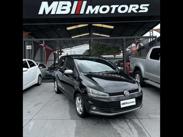 VOLKSWAGEN FOX Rock in Rio 1.6 Mi Total Flex 8V 5p