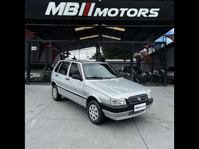 FIAT UNO Mille 1.0 Fire/ F.Flex/ ECONOMY 4p