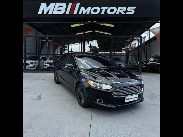 FORD FUSION Titanium 2.0 GTDI Eco. Awd Aut.