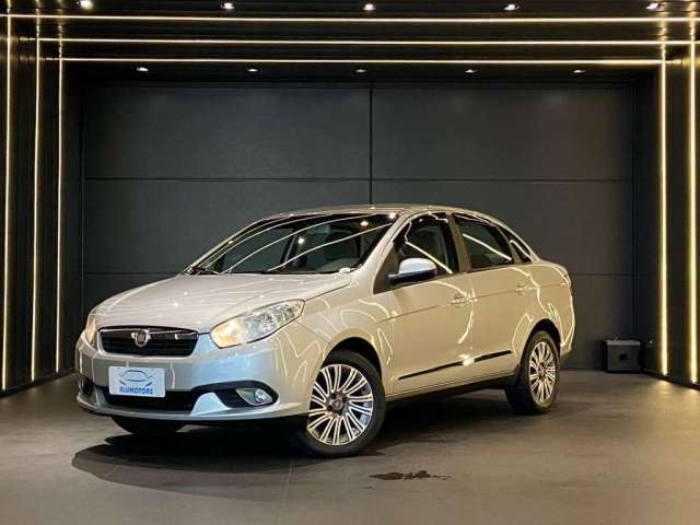 FIAT GRAND SIENA