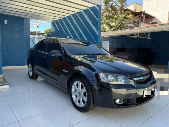 CHEVROLET OMEGA 3.6 TOP DE LINHA