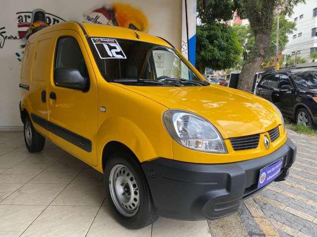 KANGOO EXPRESS 1.6 COMPLETA