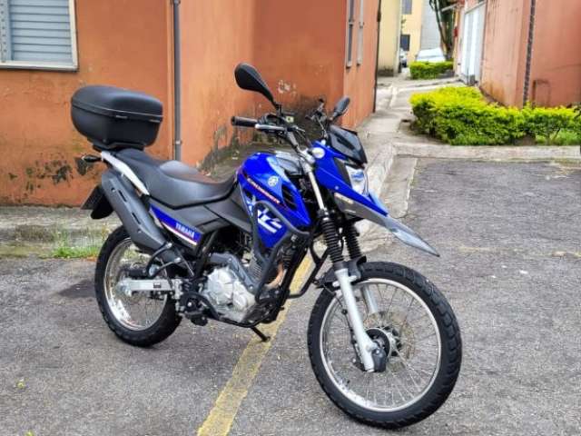 YAMAHA XTZ CROSSER Z 150 FLEX