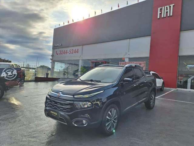 FIAT TORO 2.0 16V TURBO DIESEL VOLCANO 4WD AT9