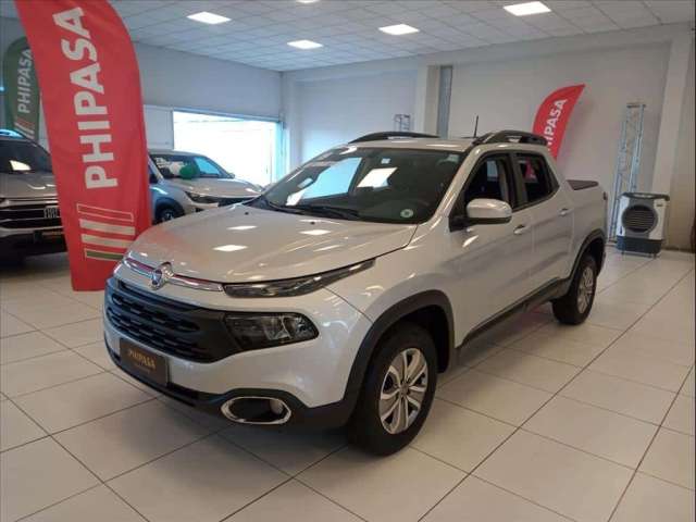 FIAT TORO 1.8 16V EVO FLEX FREEDOM AT6