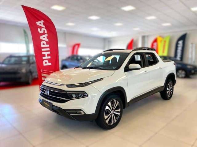 FIAT TORO 1.3 TURBO 270 FLEX FREEDOM AT6