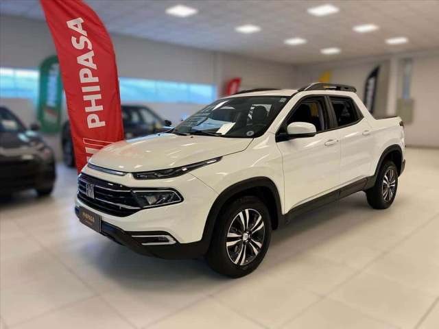 FIAT TORO 2.0 16V TURBO DIESEL FREEDOM 4WD AT9