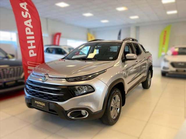 FIAT TORO 1.8 16V EVO FLEX FREEDOM AT6