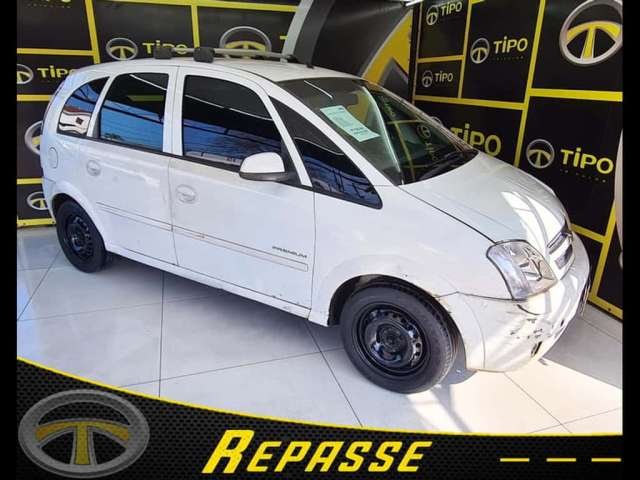 CHEVROLET MERIVA PREMIUM 1.8 2009