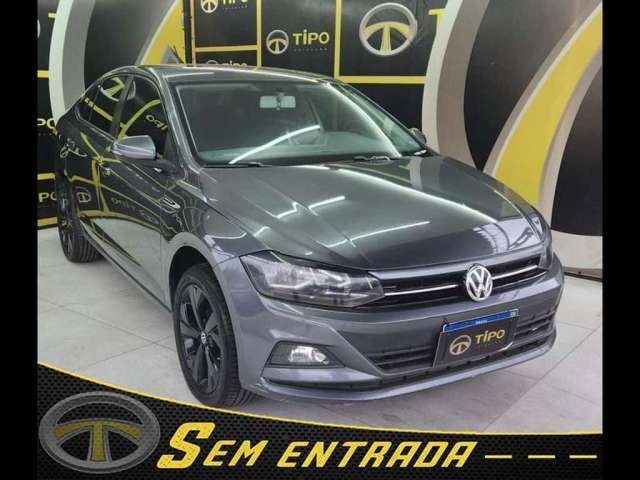 VOLKSWAGEN VIRTUS 200 TSI 2020