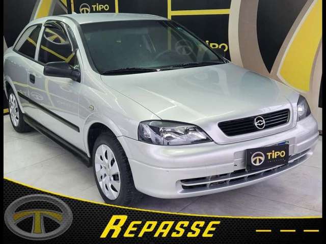 CHEVROLET ASTRA GL 2001