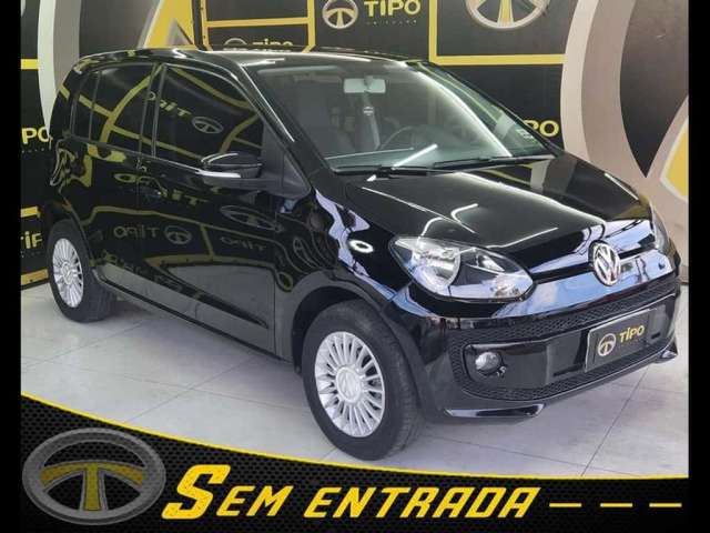 VOLKSWAGEN UP MOVE MA 2016