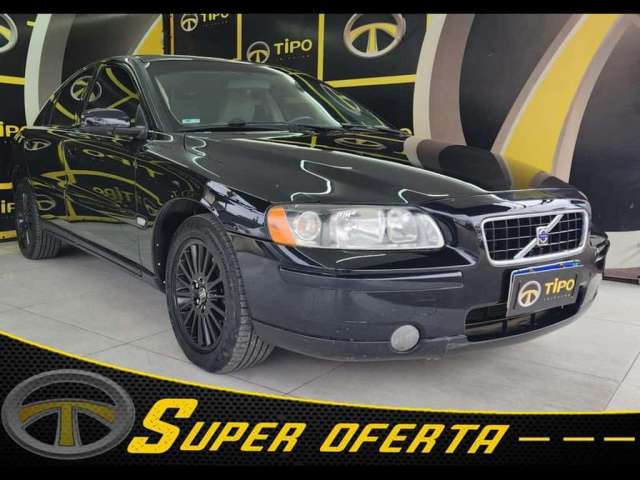 VOLVO S60 2005