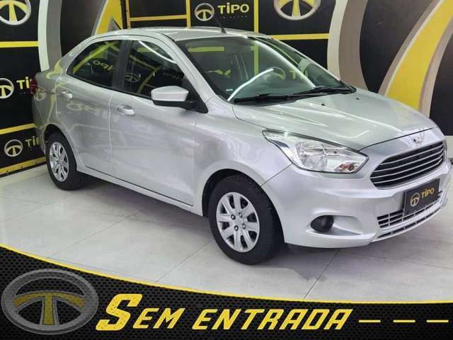 FORD KA SE 1.5 SD B 2018