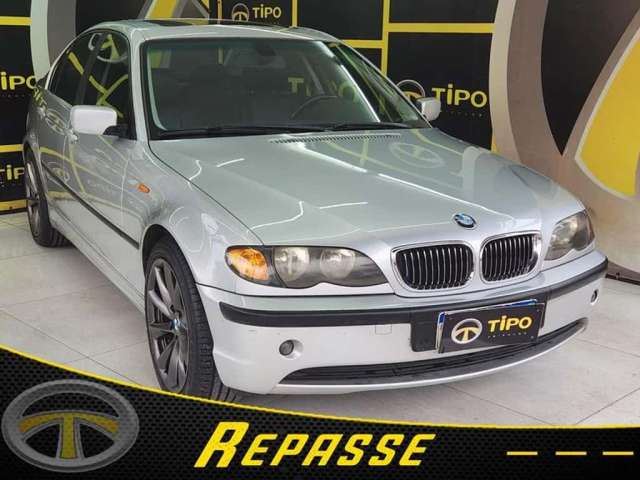 BMW 325i 2002