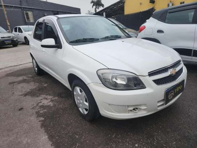 CHEVROLET CELTA 1.0L LT 2015