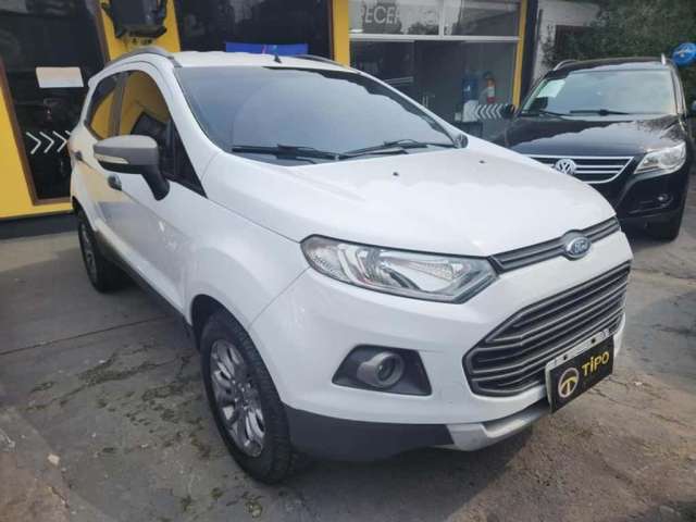 FORD ECOSPORT FSL AT1.6B 2016