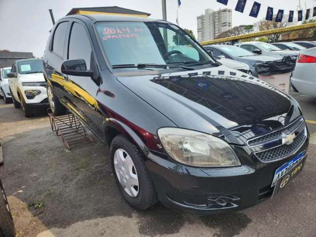 CHEVROLET CELTA 1.0L LT 2014