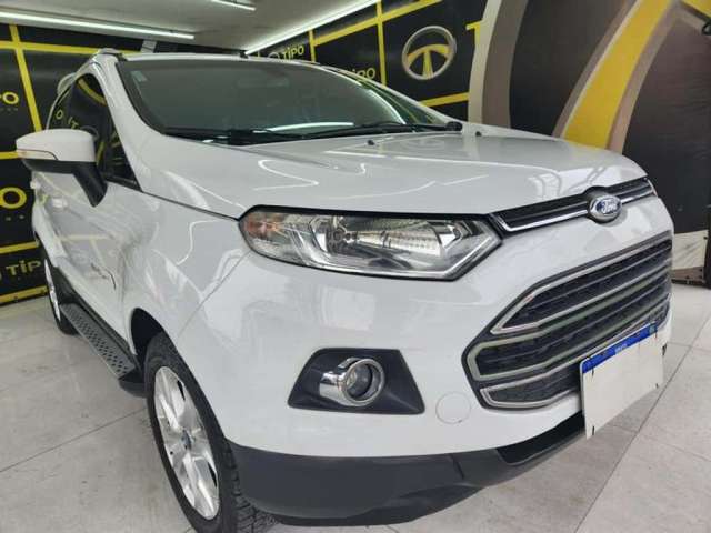 FORD ECOSPORT TIT AT 2.0 2014