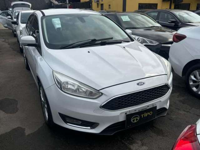 FORD FOCUS SE AT 2.0SC 2017