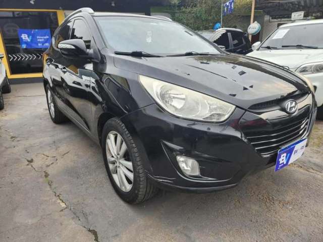 HYUNDAI IX35 2.0 2011