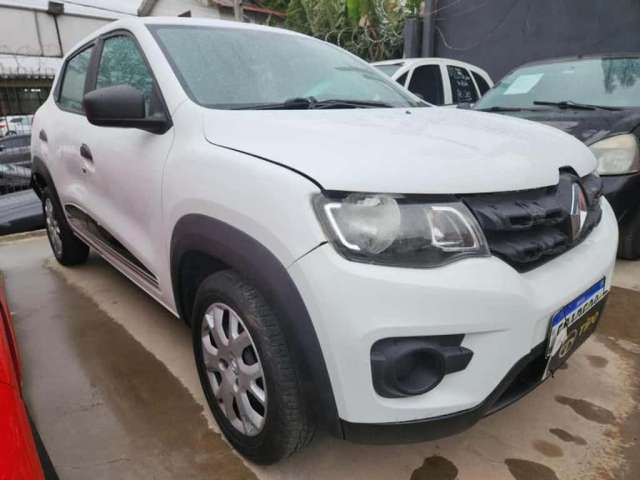 RENAULT KWID LIFE 10MT 2019