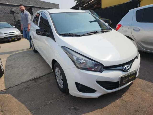 HYUNDAI HB20 1.0M COMFOR 2015