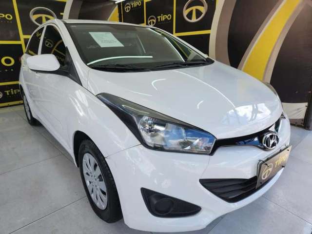 HYUNDAI HB20 1.0M COMFOR 2015