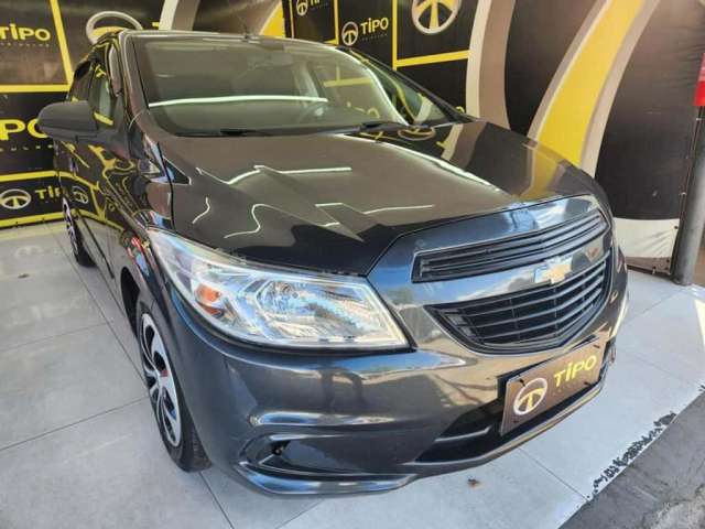 CHEVROLET ONIX 10MT JOY 2018