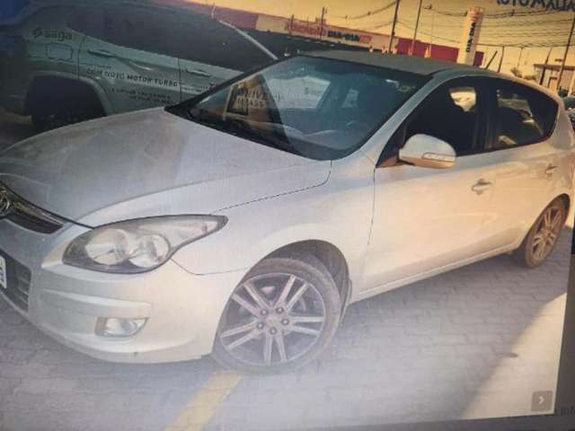 HYUNDAI I30 2.0 2011 AT