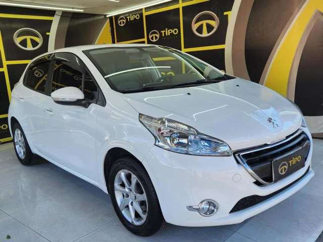 PEUGEOT 208 ACTIVE PACK 2016