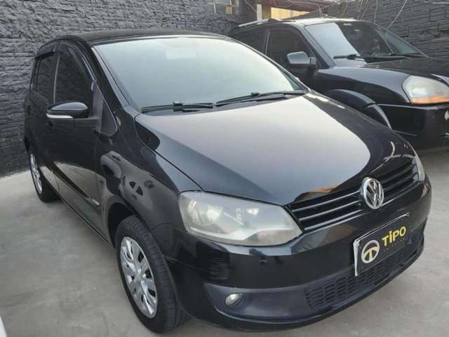 VOLKSWAGEN FOX 1.0 GII 2013