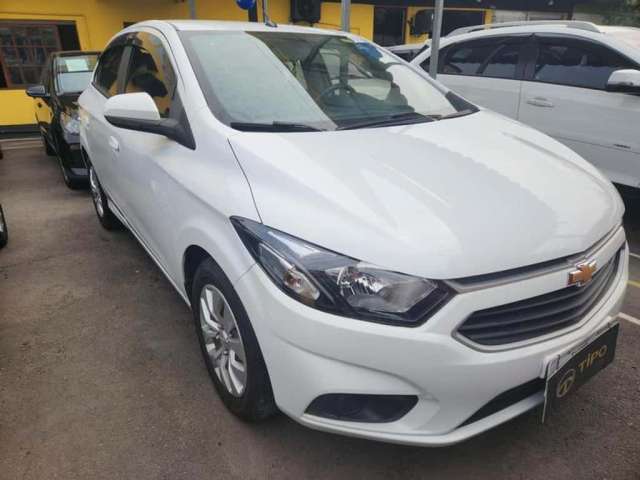 CHEVROLET ONIX 1.4MT LT 2018