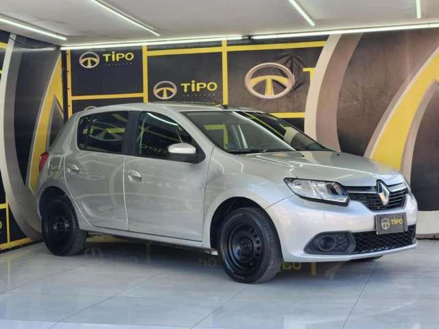 RENAULT SANDERO EXPR 10 2019