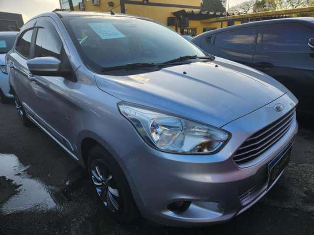 FORD KA SE 1.5 SD 2016