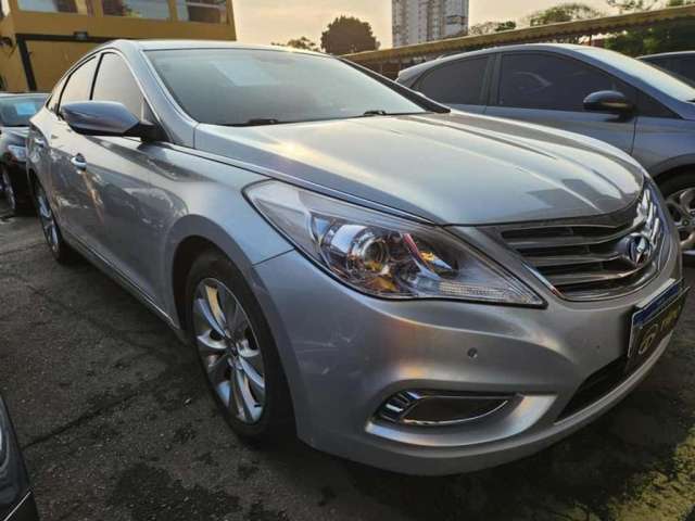 HYUNDAI AZERA 3.0 V6 2013