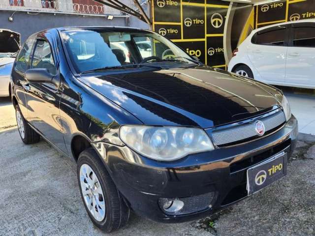 FIAT PALIO FIRE ECONOMY 2010