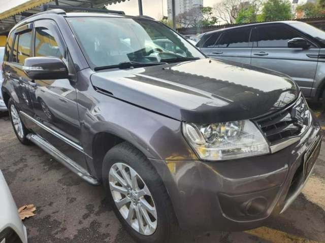 SUZUKI G.VITARA 2WD 5P 2014