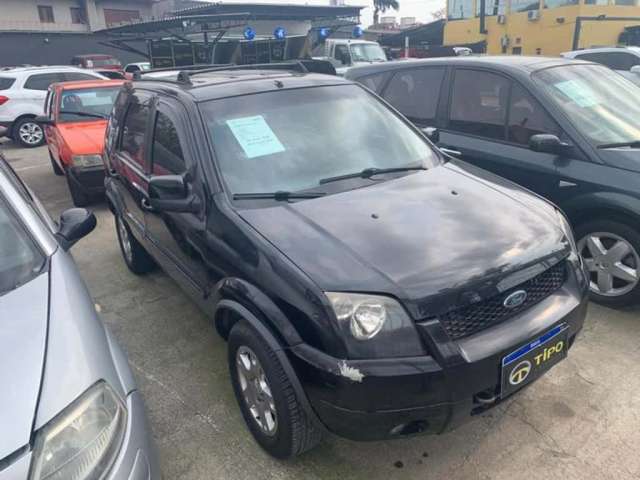 FORD ECOSPORT XLT 2004