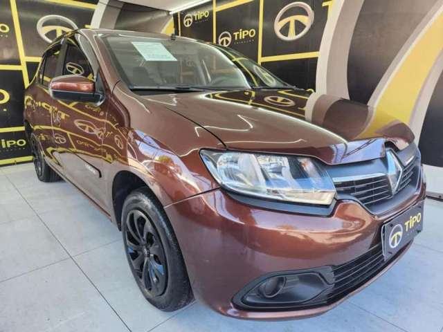 RENAULT LOGAN EXPR 1016V 2014