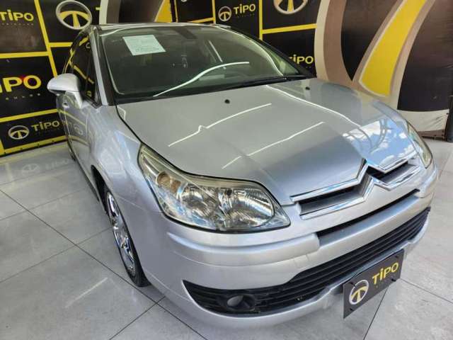 CITROEN C4 20EXCA5P F 2010