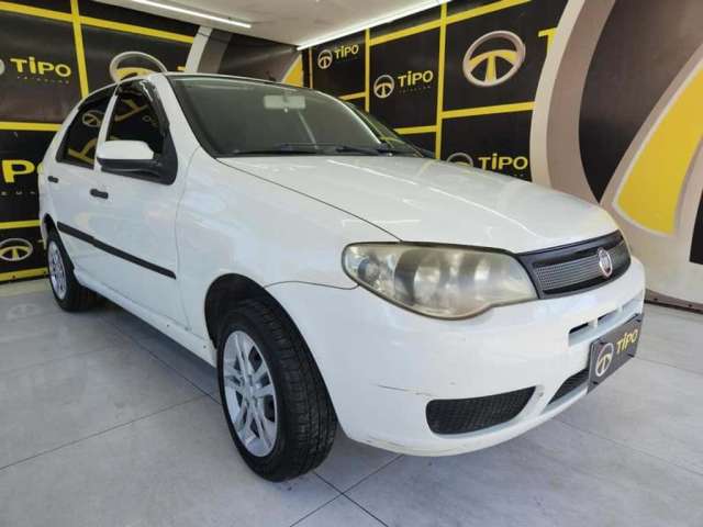 FIAT PALIO FIRE FLEX 2009