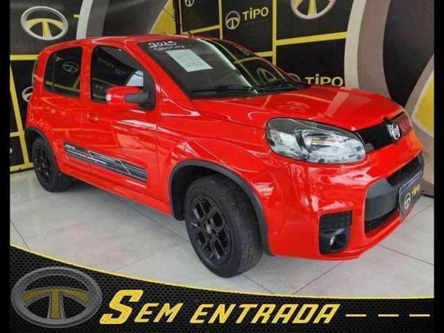 FIAT UNO SPORTING 1.4 2015