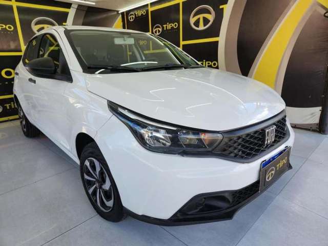 FIAT ARGO 1.0 2023